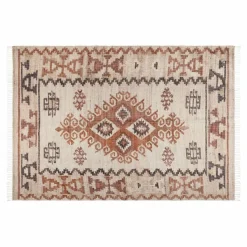 LOBERON In- & Outdoor-Teppich Ballinn Hot