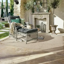 LOBERON In- & Outdoor-Teppich Bendigo Discount