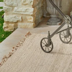 LOBERON In- & Outdoor-Teppich Bendigo Discount