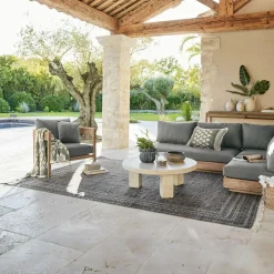 LOBERON In- & Outdoor-Teppich Bezange Online