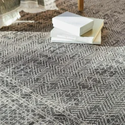 LOBERON In- & Outdoor-Teppich Bezange Online