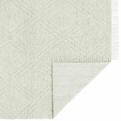 LOBERON In- & Outdoor-Teppich Bruand Discount