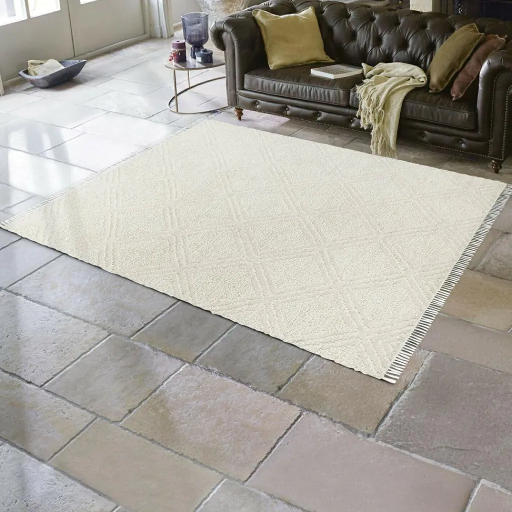 LOBERON In- & Outdoor-Teppich Bruand Best