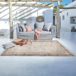 LOBERON In- & Outdoor-Teppich Bunbury Sale