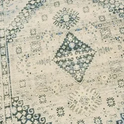 LOBERON In- & Outdoor-Teppich Daly Clearance