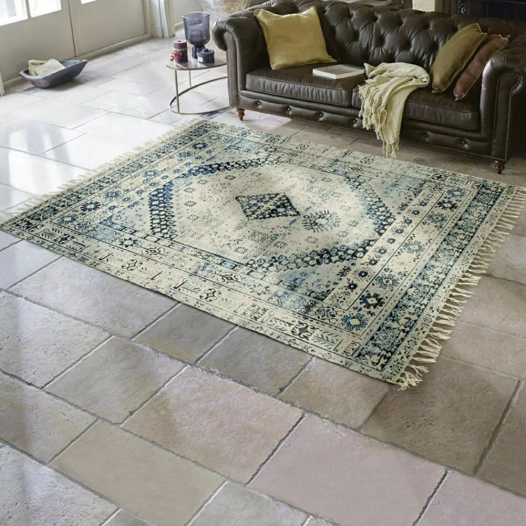 LOBERON In- & Outdoor-Teppich Daly Discount