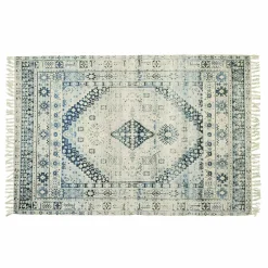 LOBERON In- & Outdoor-Teppich Daly Hot