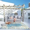 LOBERON In- & Outdoorteppich Dorlancourt Discount