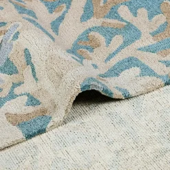 LOBERON In- & Outdoorteppich Dorlancourt Discount