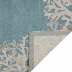 LOBERON In- & Outdoorteppich Dorlancourt Clearance