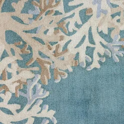 LOBERON In- & Outdoorteppich Dorlancourt Clearance