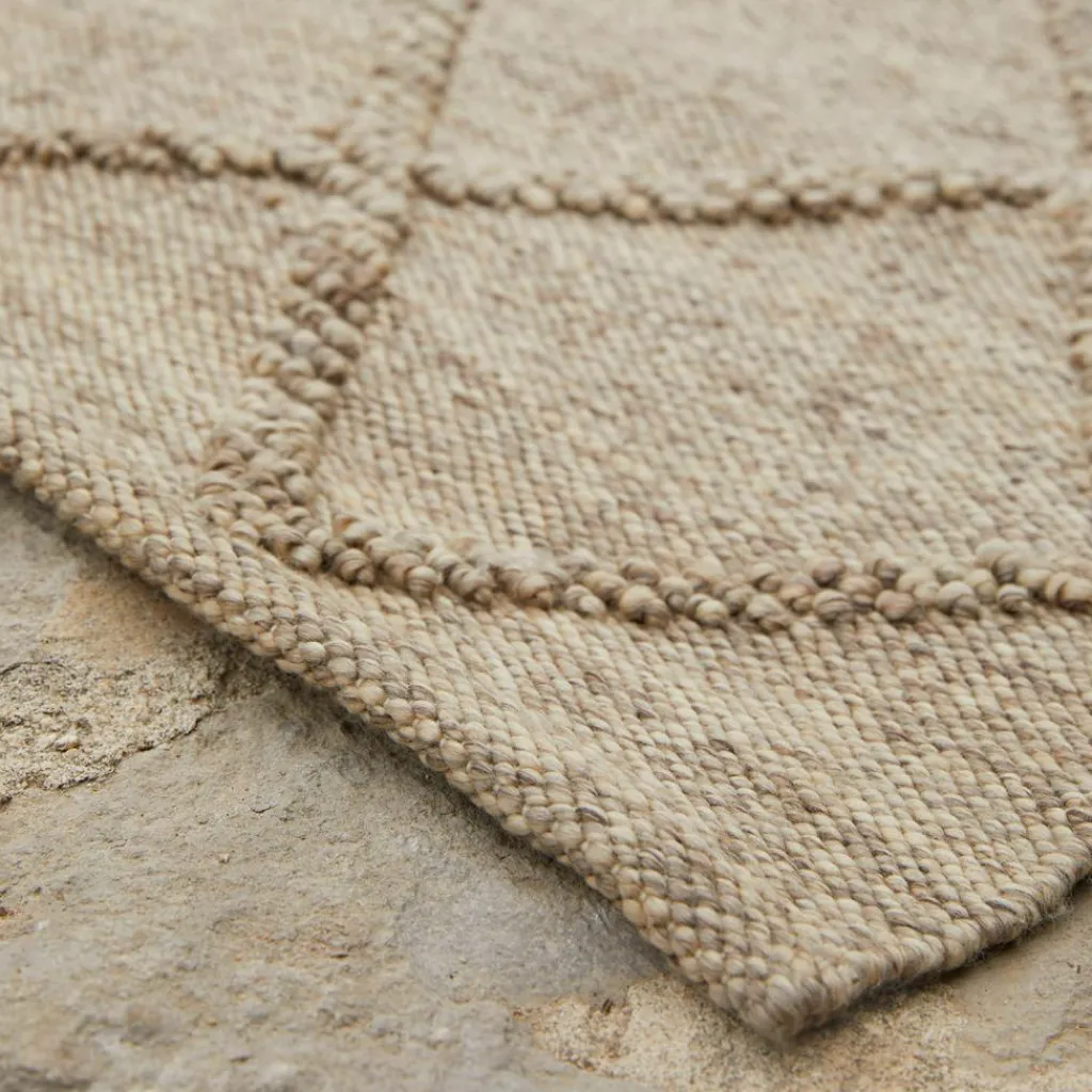 LOBERON In- & Outdoor-Teppich Fayet Clearance