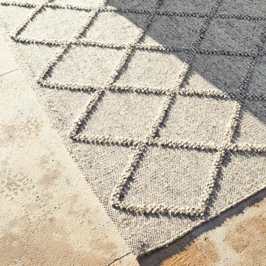 LOBERON In- & Outdoor-Teppich Fayet Clearance