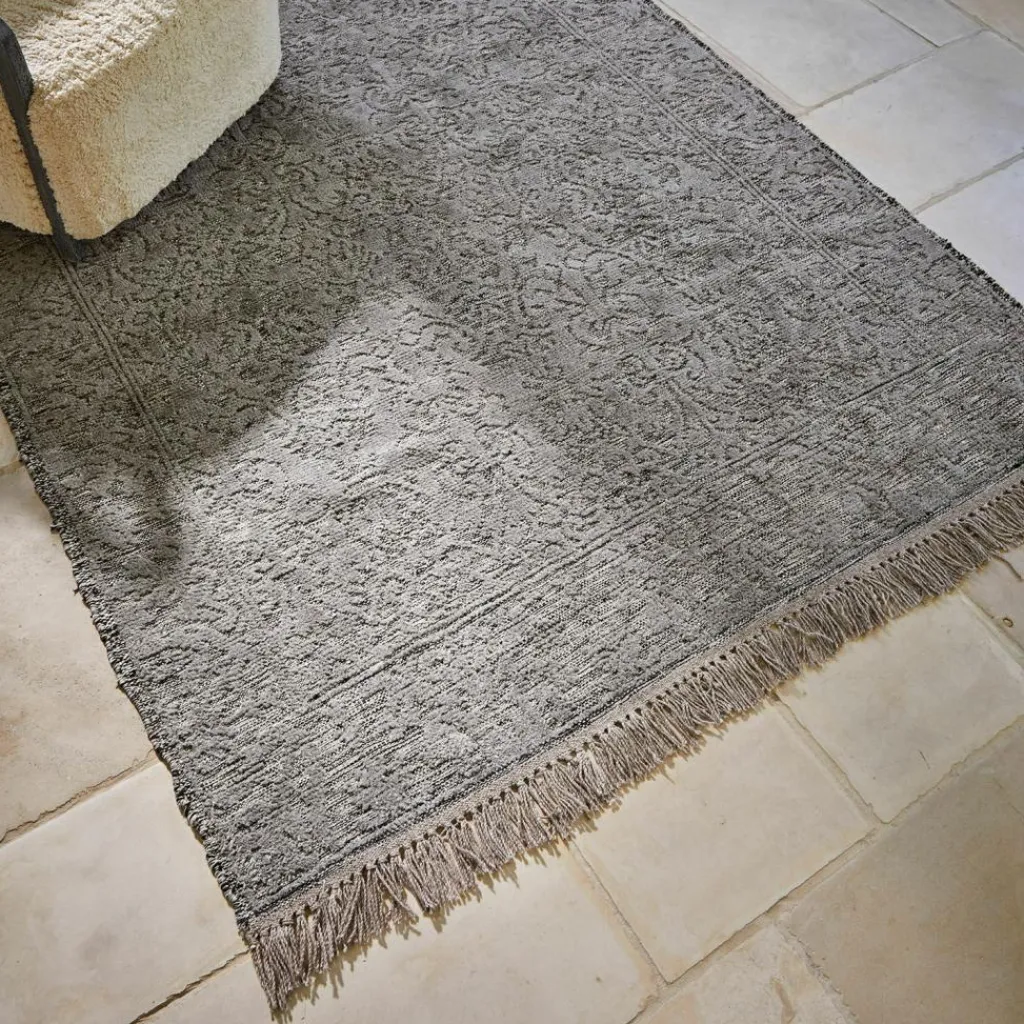 LOBERON In- & Outdoor-Teppich Forvento New