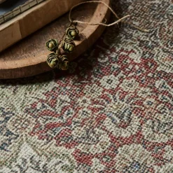 LOBERON In- & Outdoor-Teppich Malhira New