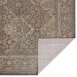 LOBERON In- & Outdoor-Teppich Malhira New