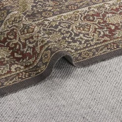 LOBERON In- & Outdoor-Teppich Malhira New