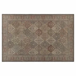 LOBERON In- & Outdoor-Teppich Malhira New