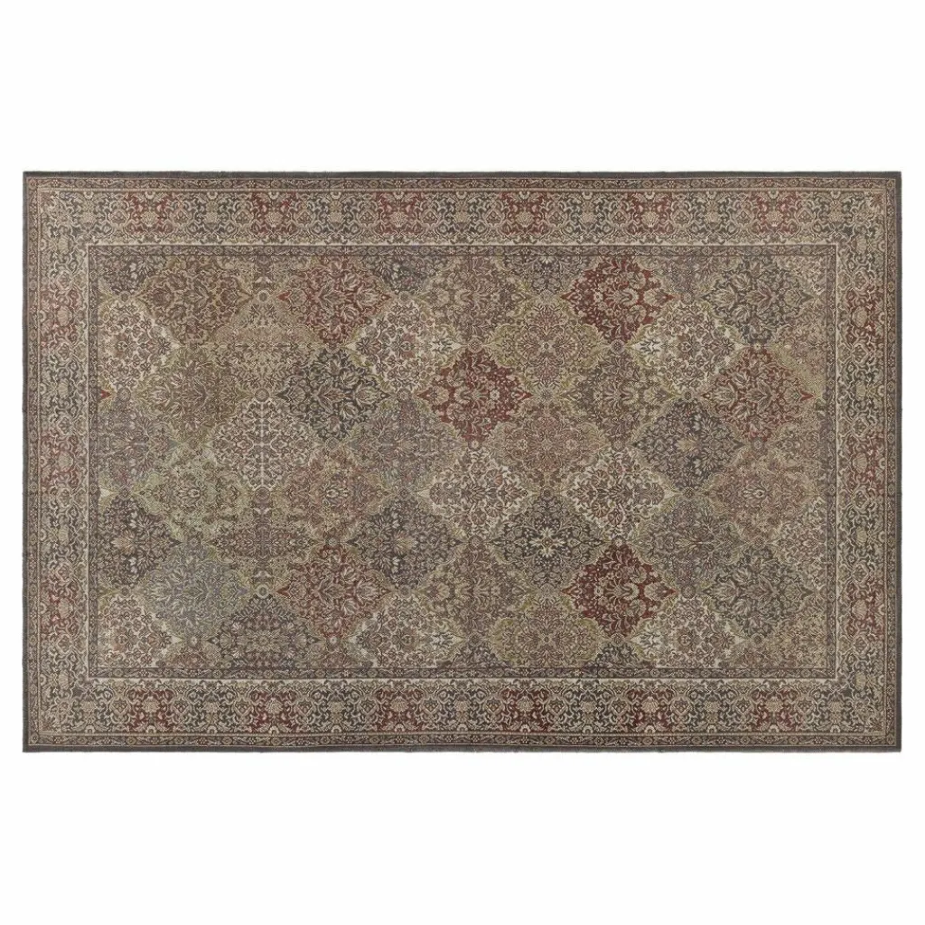 LOBERON In- & Outdoor-Teppich Malhira New