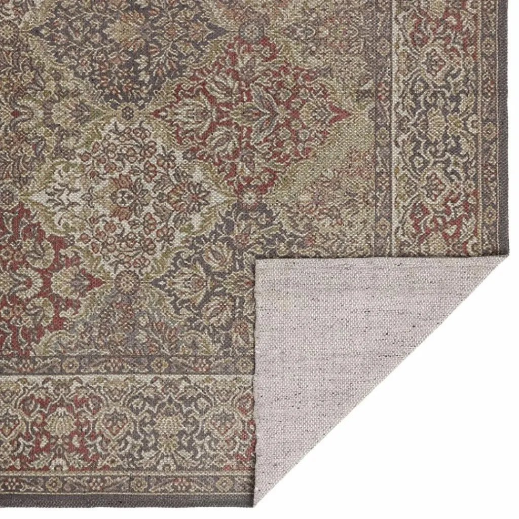 LOBERON In- & Outdoor-Teppich Malhira Discount