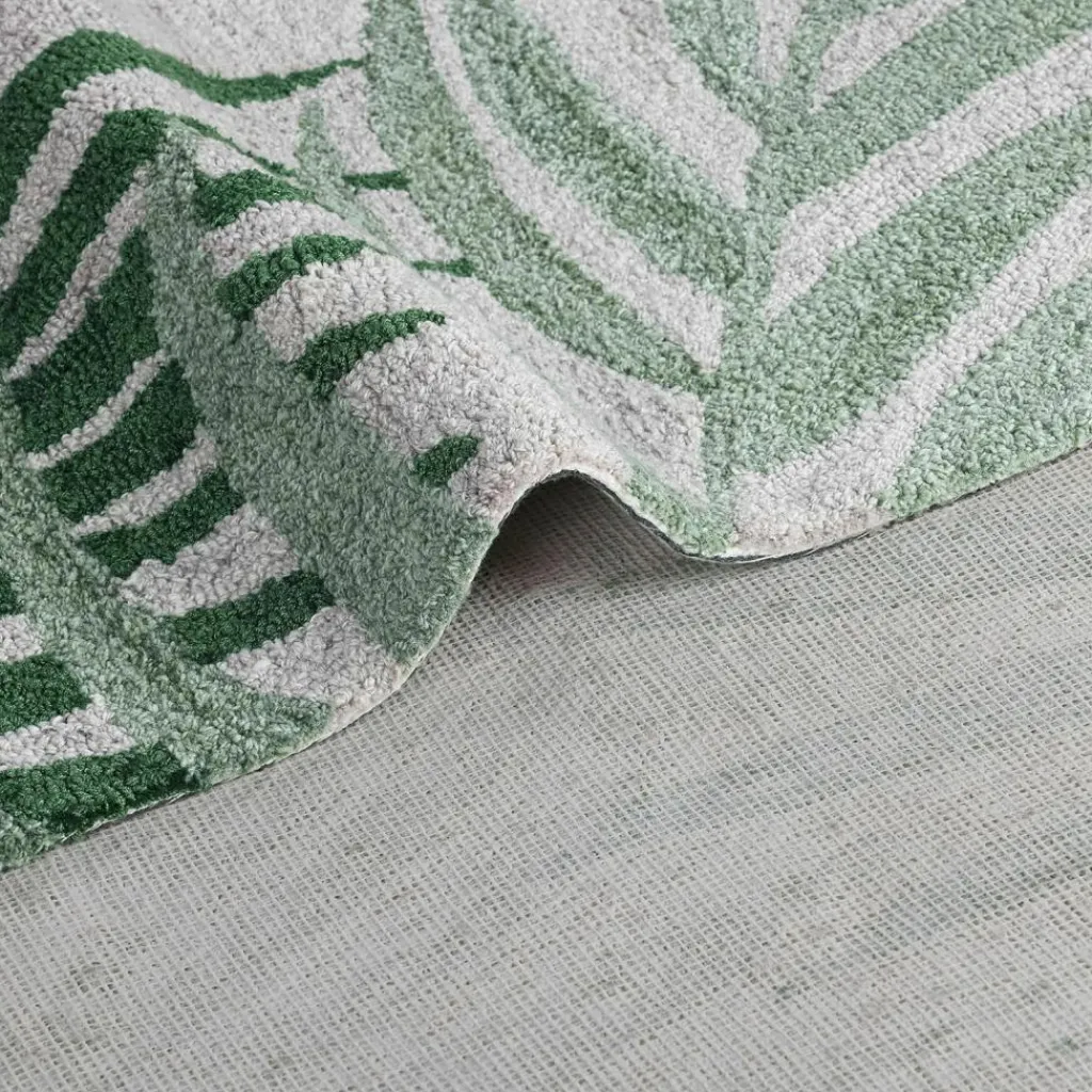 LOBERON In- & Outdoor-Teppich Marly Clearance