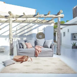 LOBERON In- & Outdoor-Teppich Meagan