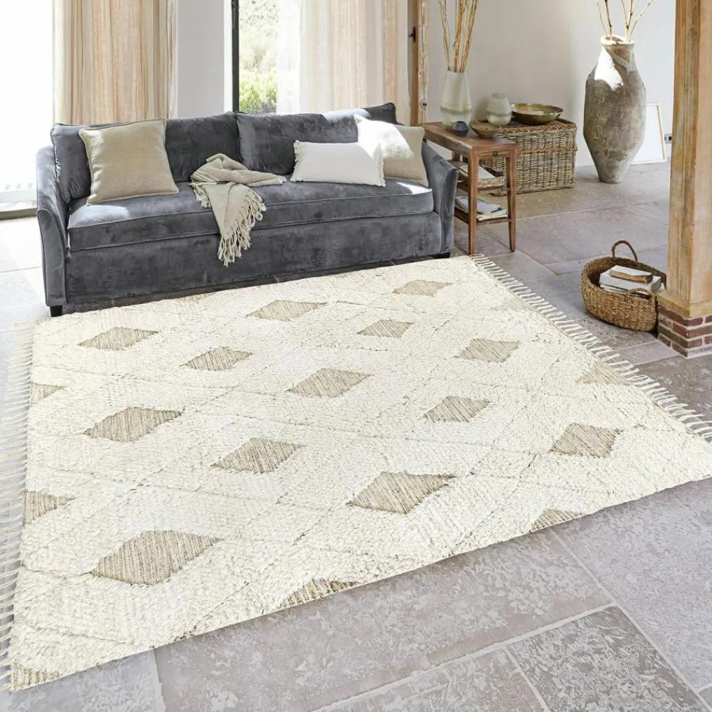LOBERON In- & Outdoor-Teppich Meagan