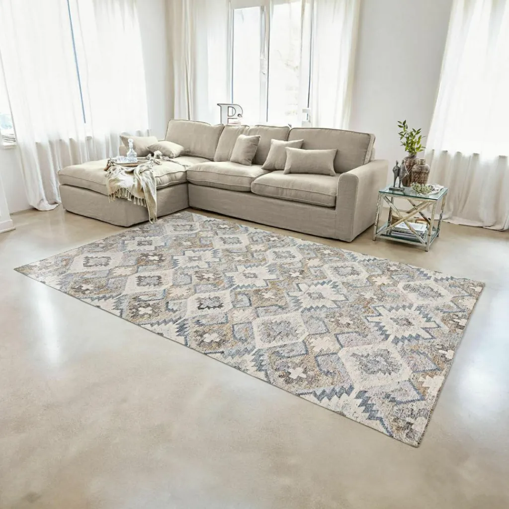 LOBERON In- & Outdoor-Teppich Mellory Clearance