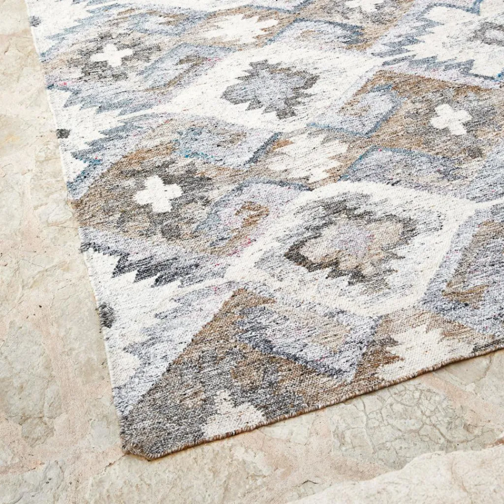 LOBERON In- & Outdoor-Teppich Mellory Clearance