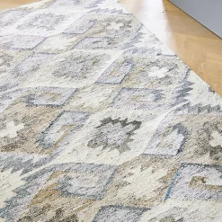 LOBERON In- & Outdoor-Teppich Mellory Clearance