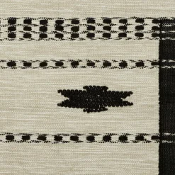 LOBERON In- & Outdoor-Teppich Moorna Hot