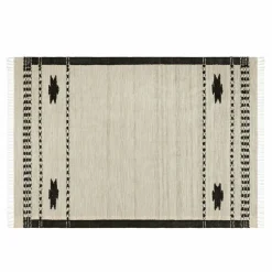 LOBERON In- & Outdoor-Teppich Moorna Hot