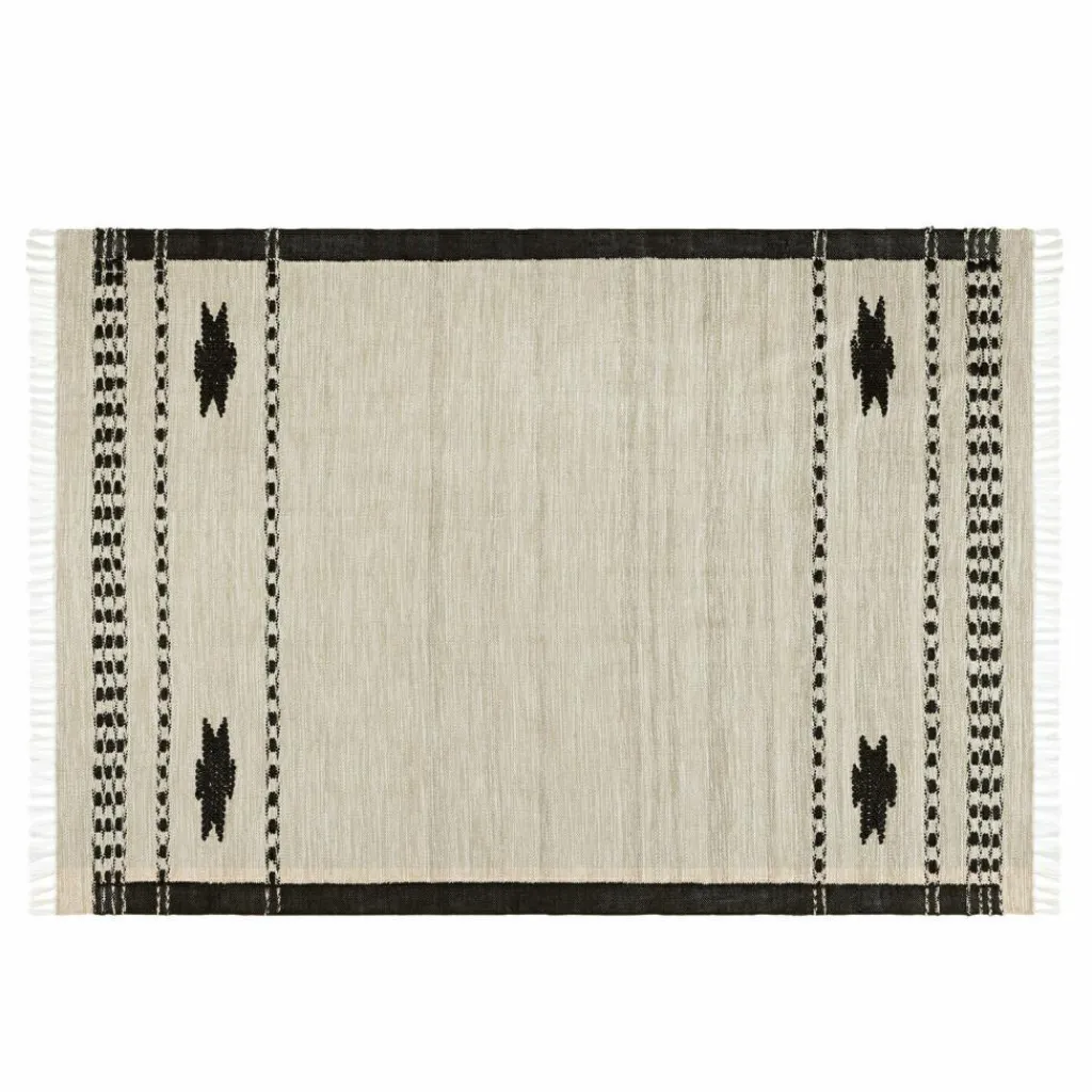 LOBERON In- & Outdoor-Teppich Moorna Hot