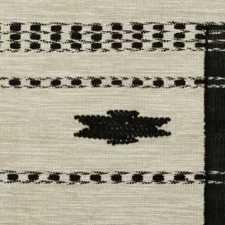 LOBERON In- & Outdoor-Teppich Moorna Hot
