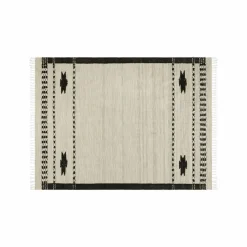 LOBERON In- & Outdoor-Teppich Moorna Hot