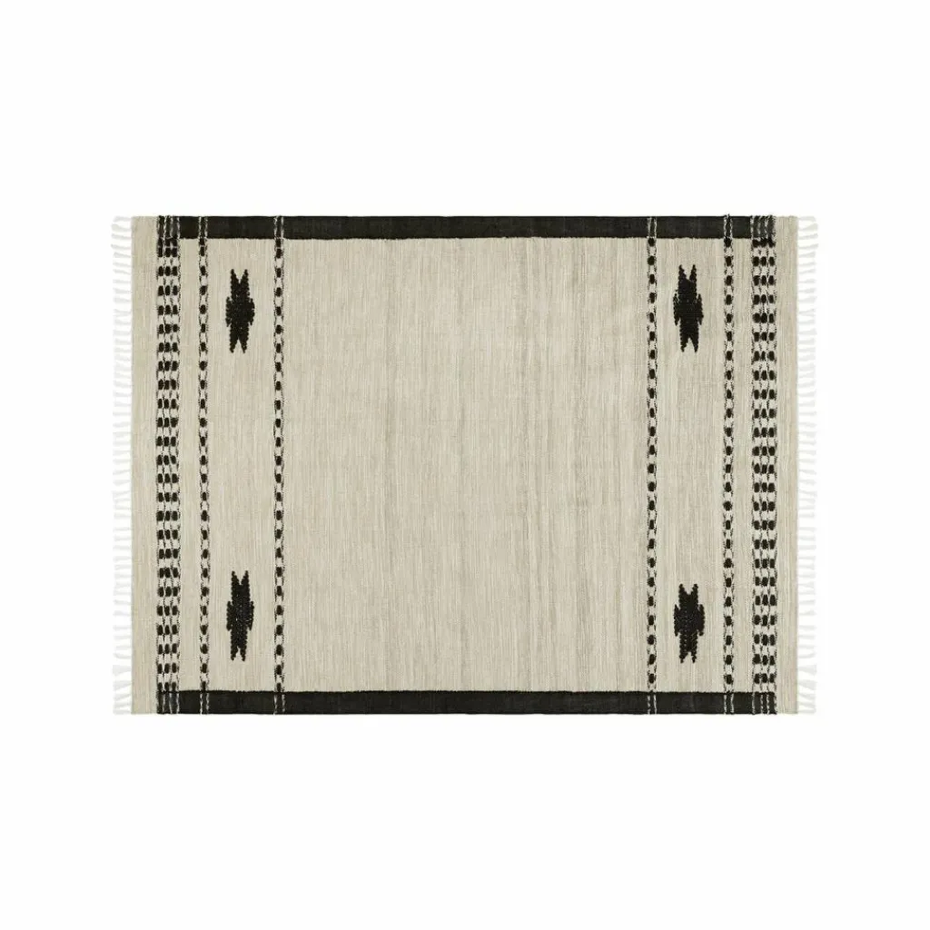LOBERON In- & Outdoor-Teppich Moorna Hot