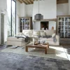LOBERON In- & Outdoor-Teppich Piquantique Outlet