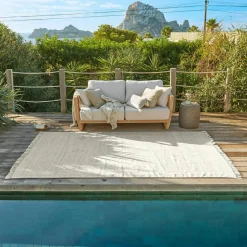 LOBERON In- & Outdoor-Teppich Savagnac Sale