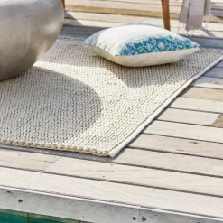LOBERON In- & Outdoor-Teppich Stoica Best