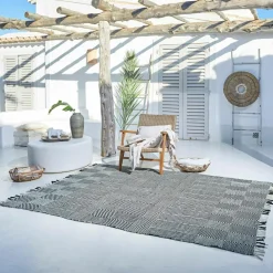 LOBERON In- & Outdoor-Teppich Tamworth Outlet