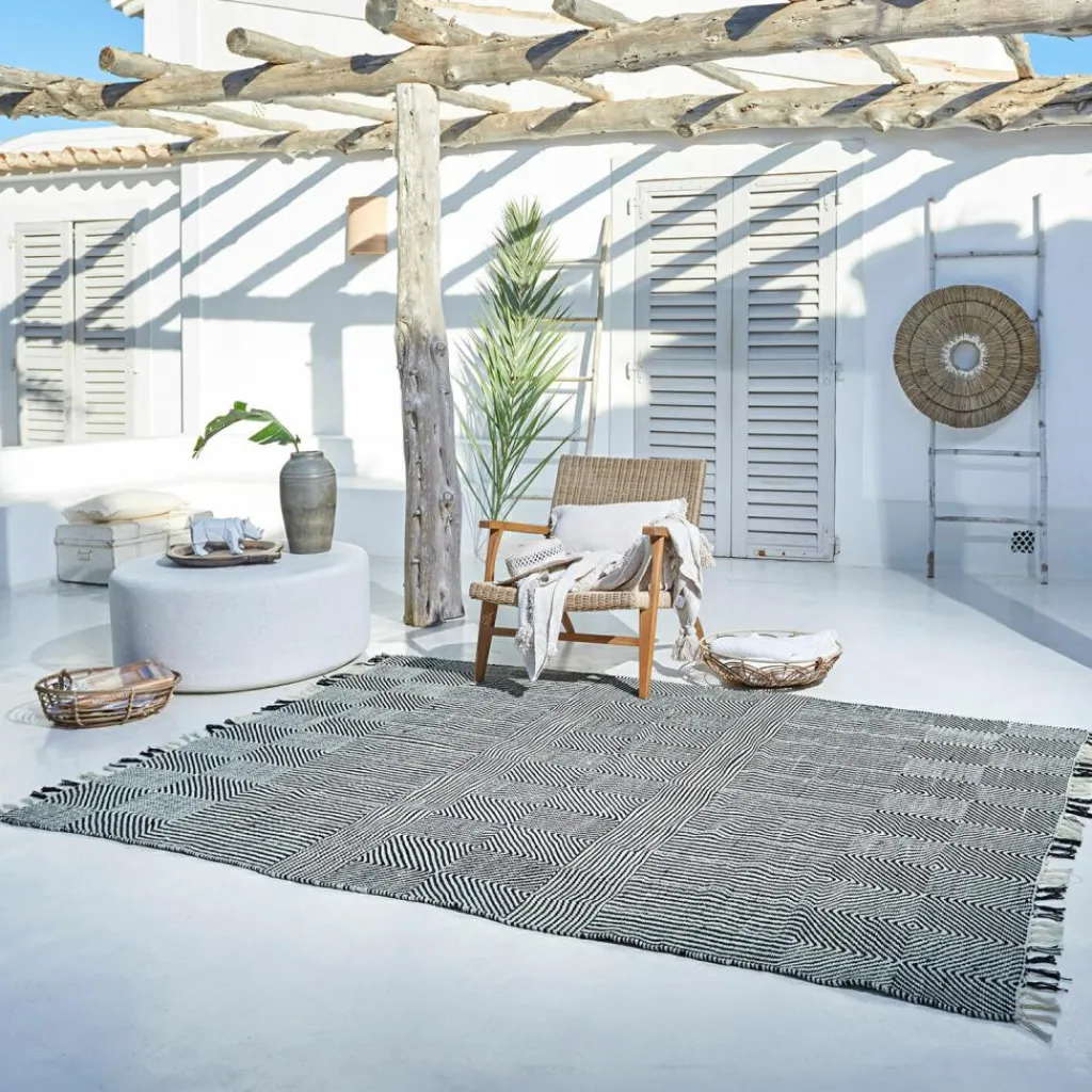 LOBERON In- & Outdoor-Teppich Tamworth Outlet