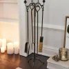 LOBERON Kaminbesteck Elvio Discount