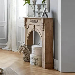 LOBERON Kaminkonsole Online