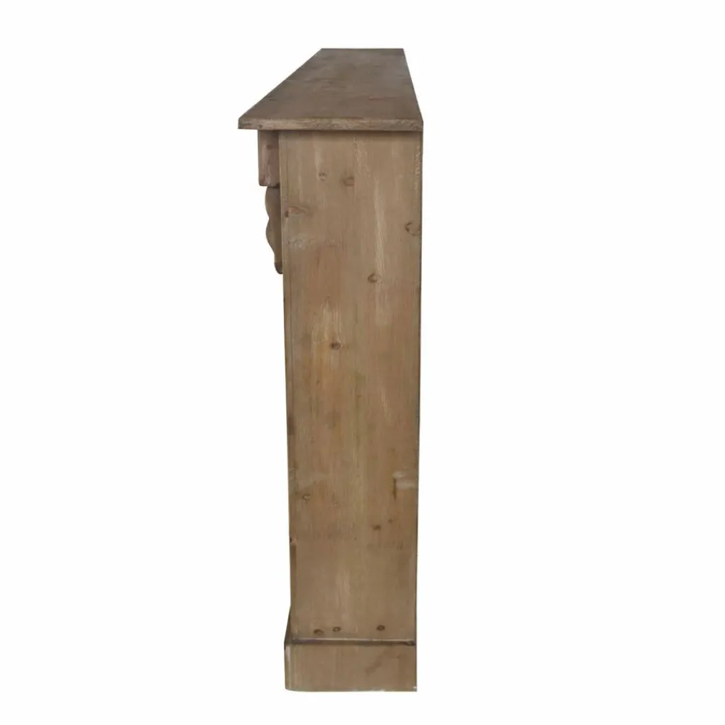 LOBERON Kaminkonsole Online