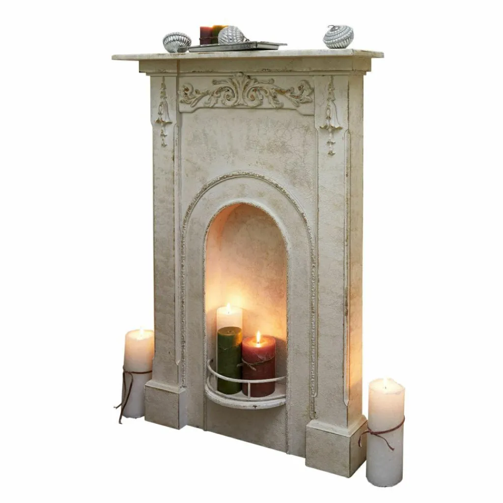 LOBERON Kaminkonsole Câlanette New
