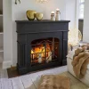 LOBERON Kaminkonsole Hollowfield Discount