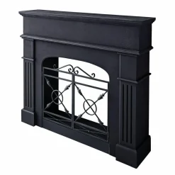 LOBERON Kaminkonsole Hollowfield Discount