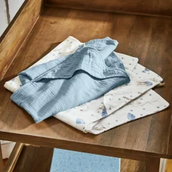 LOBERON Kapuzenhandtuch 2er Set Tinkertop Outlet
