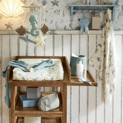 LOBERON Kapuzenhandtuch 2er Set Tinkertop Outlet