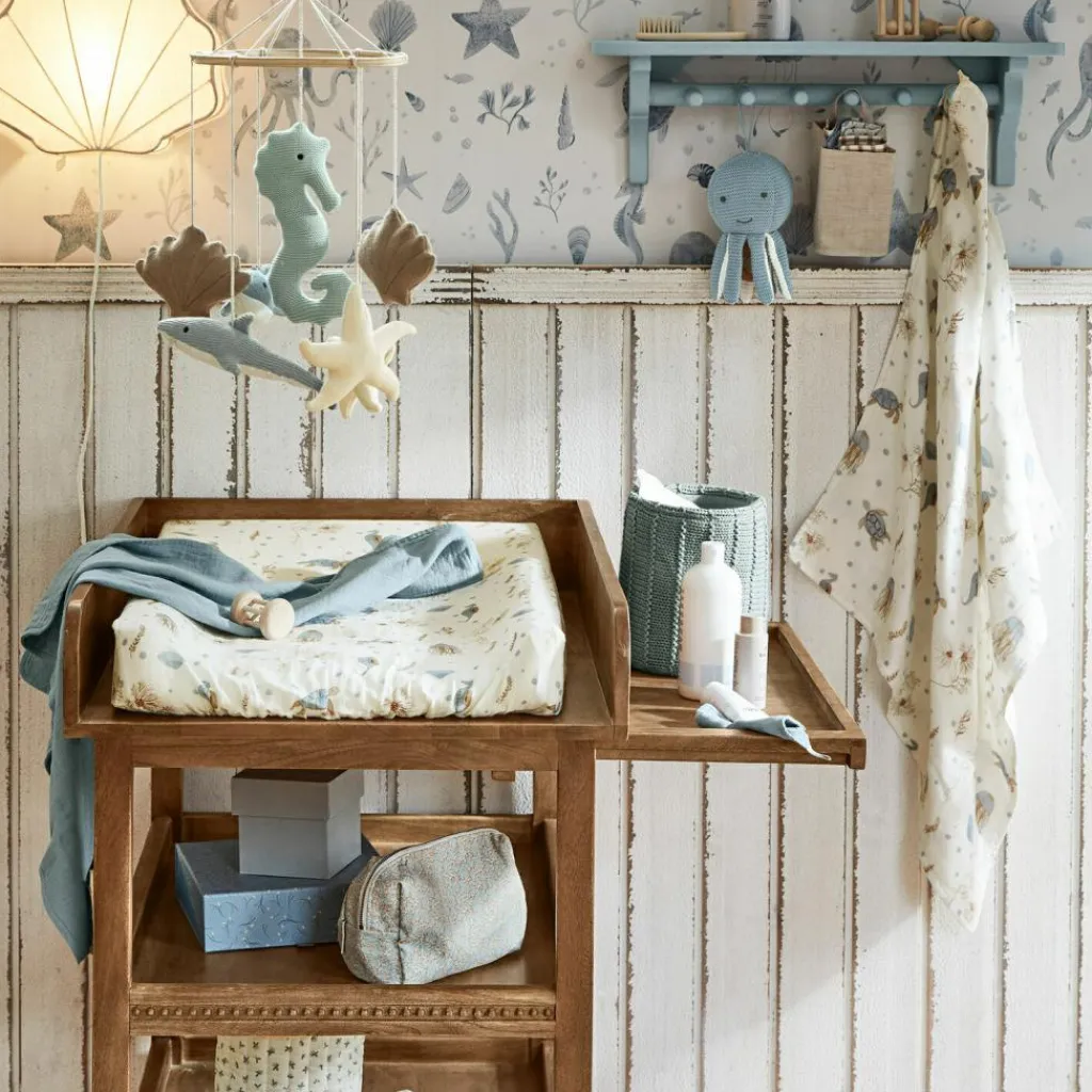 LOBERON Kapuzenhandtuch 2er Set Tinkertop Outlet